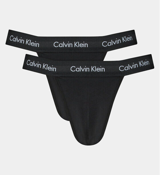 Комплект 2 чифта прашки Calvin Klein Underwear за Мъже