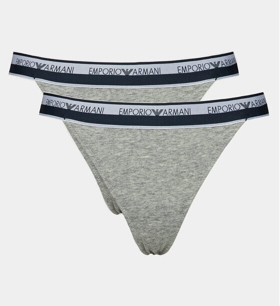 Комплект 2 чифта прашки Emporio Armani Underwear за Жени