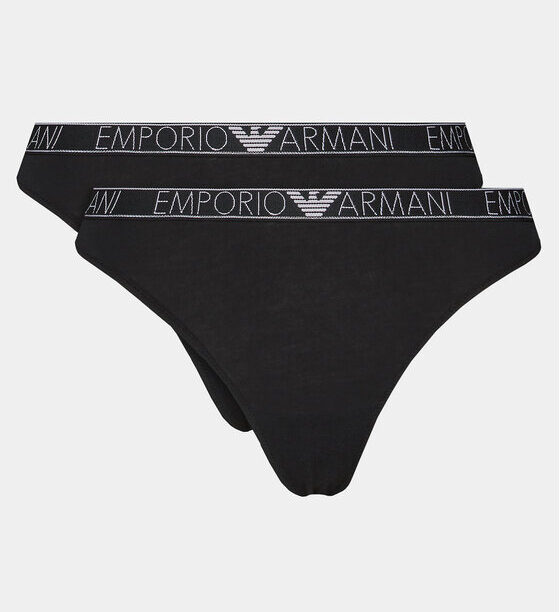 Комплект 2 чифта прашки Emporio Armani Underwear за Жени