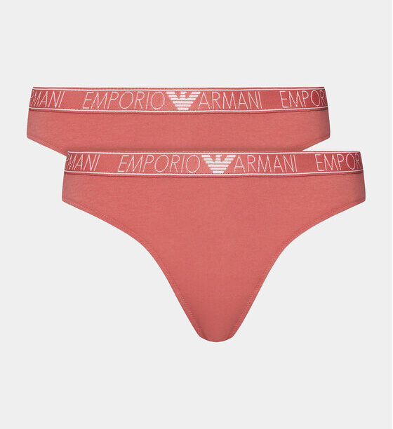 Комплект 2 чифта прашки Emporio Armani Underwear за Жени