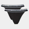 Комплект 2 чифта прашки Emporio Armani Underwear за Жени