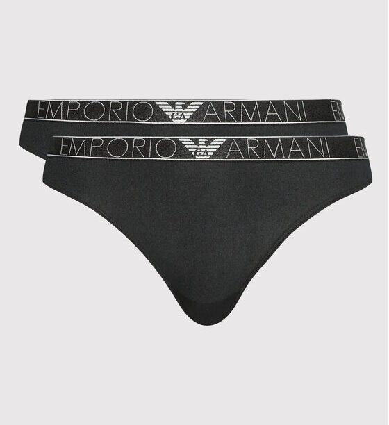 Комплект 2 чифта прашки Emporio Armani Underwear за Жени