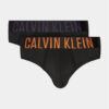 Комплект 2 чифта слипове Calvin Klein Underwear за Мъже