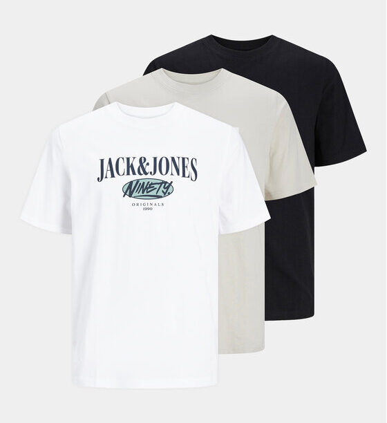 Комплект 3 тишърти Jack&Jones за Мъже