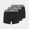 Комплект 3 чифта боксерки Calvin Klein Underwear за Мъже