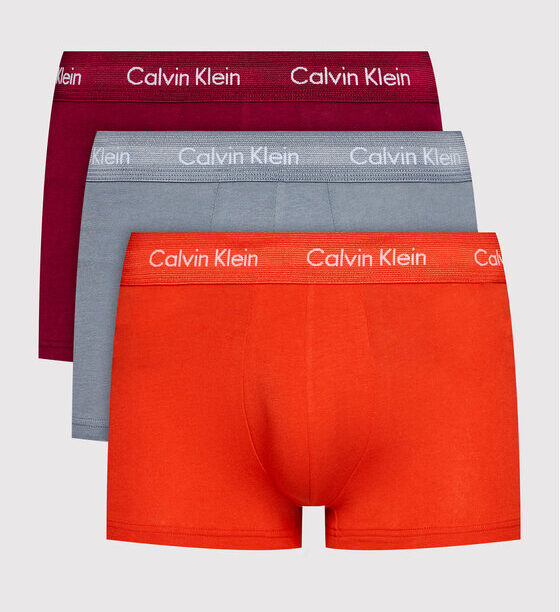 Комплект 3 чифта боксерки Calvin Klein Underwear за Мъже