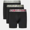 Комплект 3 чифта боксерки Calvin Klein Underwear за Мъже