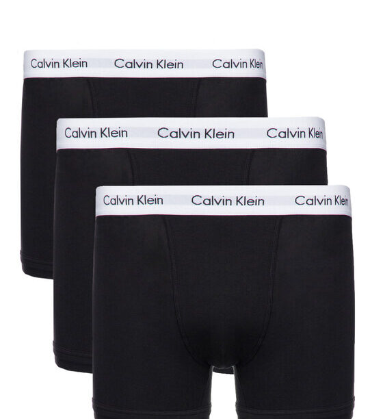 Комплект 3 чифта боксерки Calvin Klein Underwear за Мъже