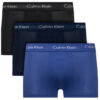 Комплект 3 чифта боксерки Calvin Klein Underwear за Мъже