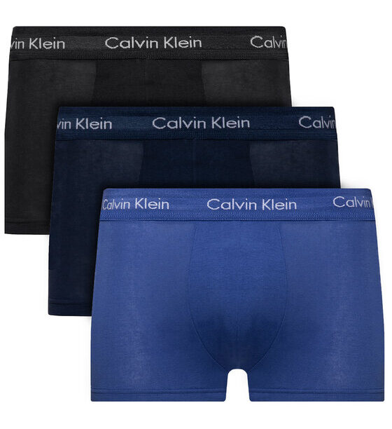 Комплект 3 чифта боксерки Calvin Klein Underwear за Мъже