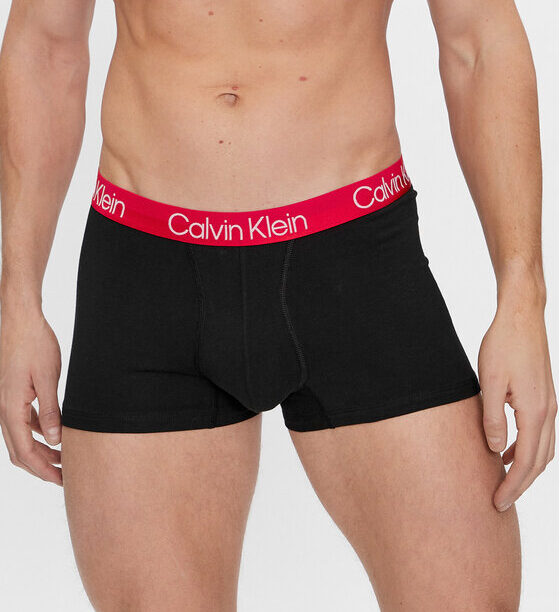 Комплект 3 чифта боксерки Calvin Klein Underwear за Мъже