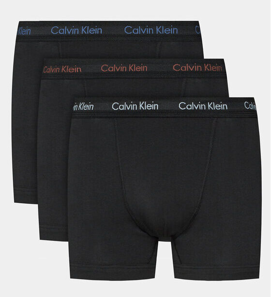 Комплект 3 чифта боксерки Calvin Klein за Мъже