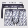 Комплект 3 чифта боксерки Guess за Мъже