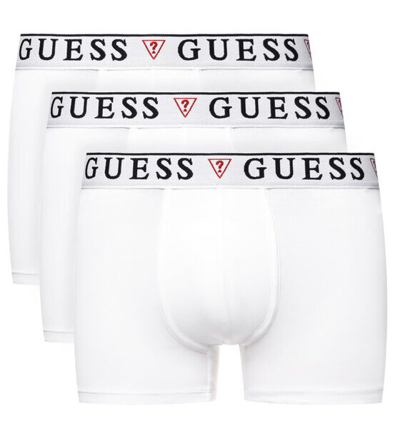 Комплект 3 чифта боксерки Guess за Мъже