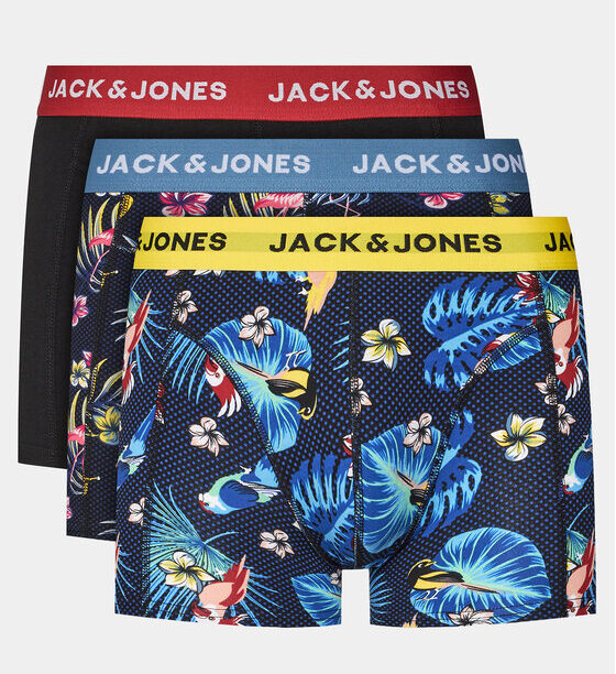 Комплект 3 чифта боксерки Jack&Jones за Мъже