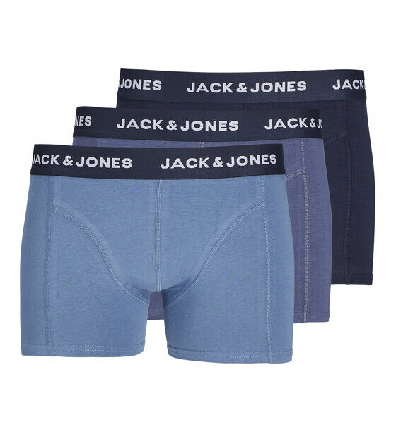 Комплект 3 чифта боксерки Jack&Jones за Мъже