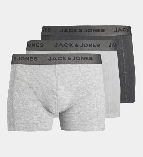 Комплект 3 чифта боксерки Jack&Jones за Мъже