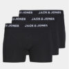 Комплект 3 чифта боксерки Jack&Jones за Мъже