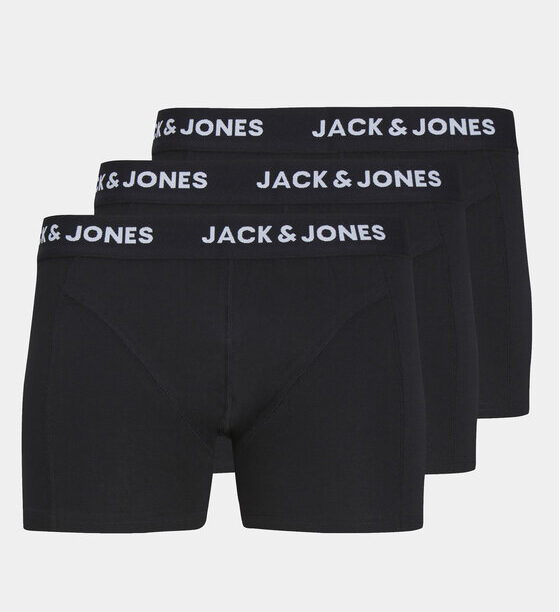 Комплект 3 чифта боксерки Jack&Jones за Мъже