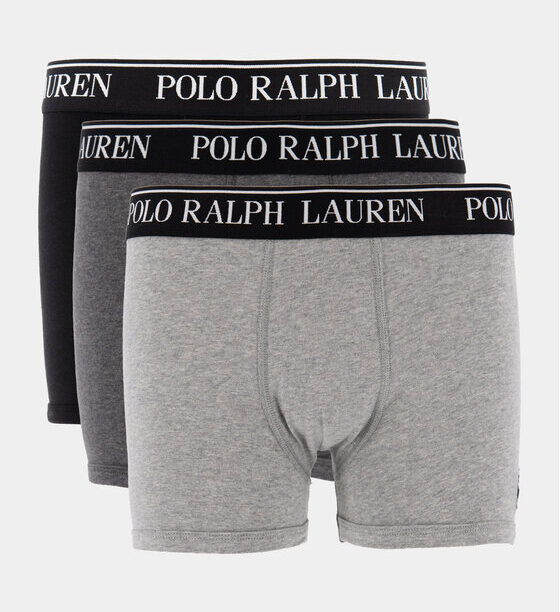 Комплект 3 чифта боксерки Polo Ralph Lauren за Момчета