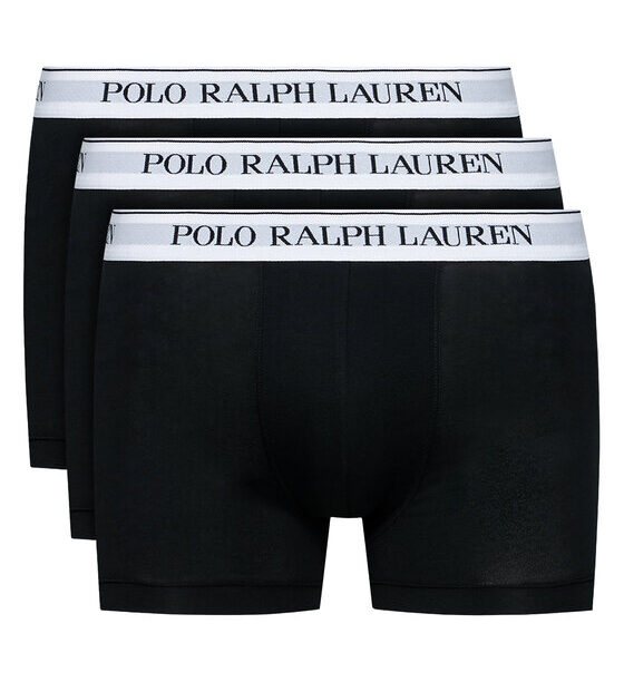 Комплект 3 чифта боксерки Polo Ralph Lauren за Мъже