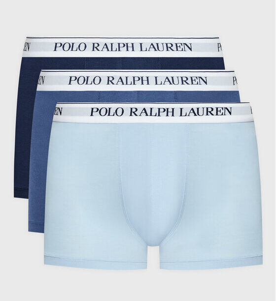 Комплект 3 чифта боксерки Polo Ralph Lauren за Мъже