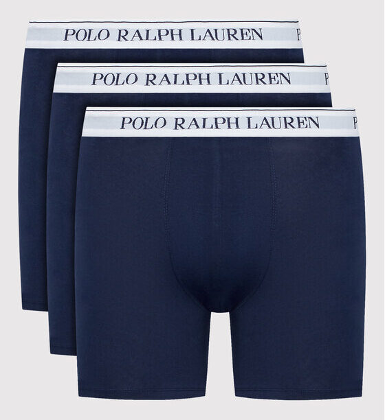 Комплект 3 чифта боксерки Polo Ralph Lauren за Мъже