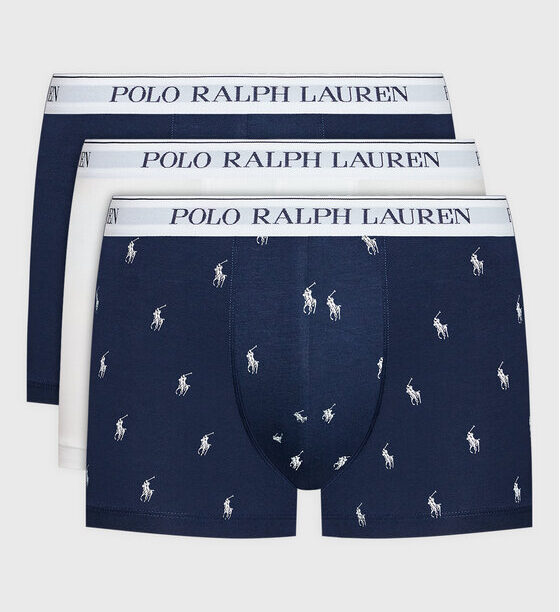 Комплект 3 чифта боксерки Polo Ralph Lauren за Мъже