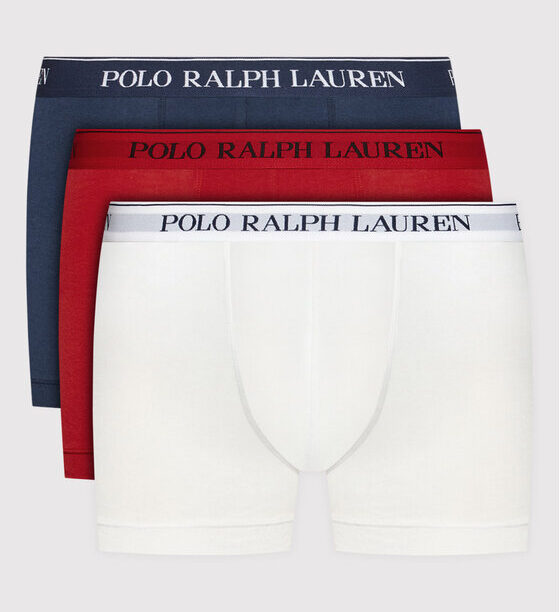 Комплект 3 чифта боксерки Polo Ralph Lauren за Мъже