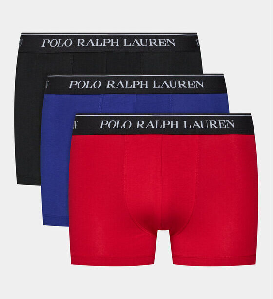 Комплект 3 чифта боксерки Polo Ralph Lauren за Мъже