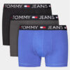 Комплект 3 чифта боксерки Tommy Hilfiger за Мъже