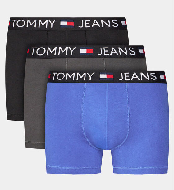 Комплект 3 чифта боксерки Tommy Hilfiger за Мъже