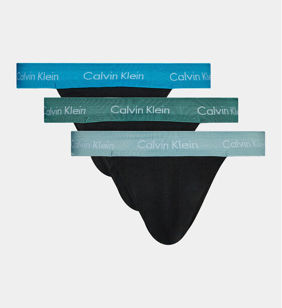 Комплект 3 чифта прашки Calvin Klein Underwear за Мъже