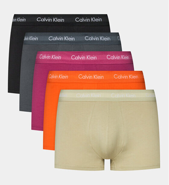 Комплект 5 чифта боксери Calvin Klein Underwear за Мъже