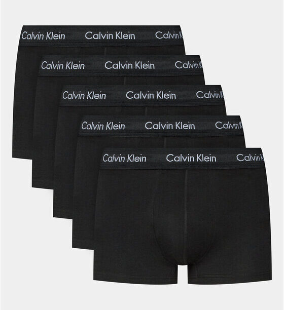 Комплект 5 чифта боксери Calvin Klein Underwear за Мъже