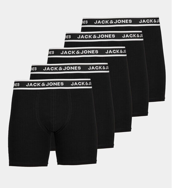 Комплект 5 чифта боксери Jack&Jones за Мъже