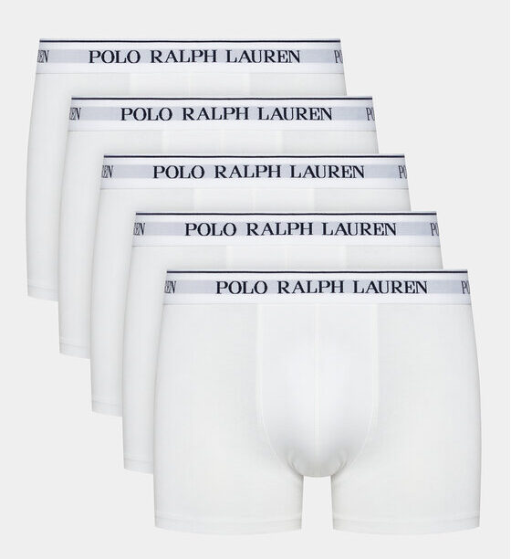 Комплект 5 чифта боксери Polo Ralph Lauren за Мъже