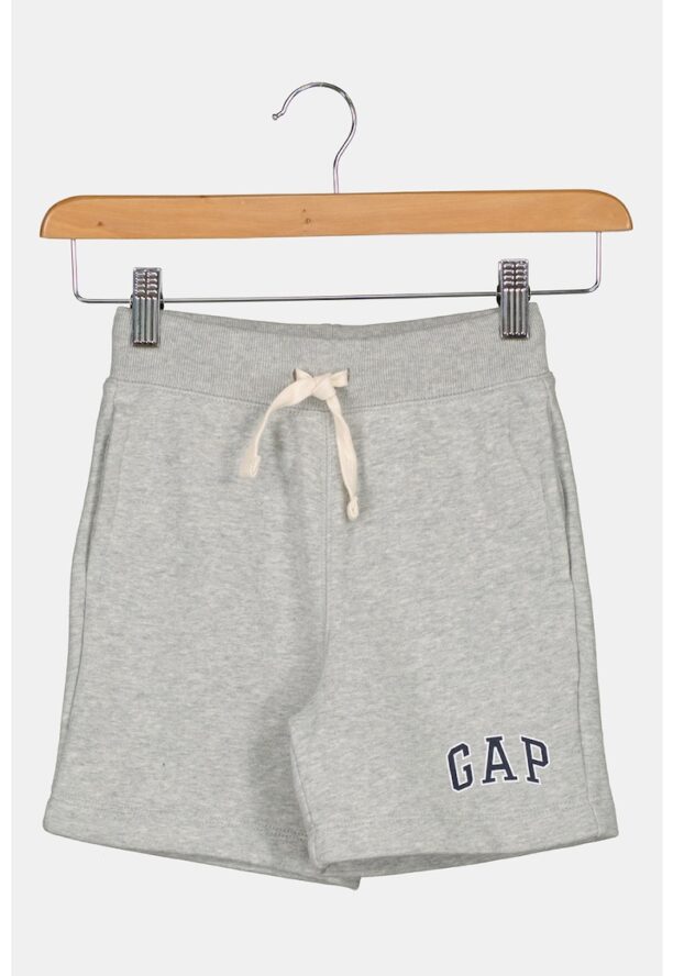 Къс панталон с връзка GAP