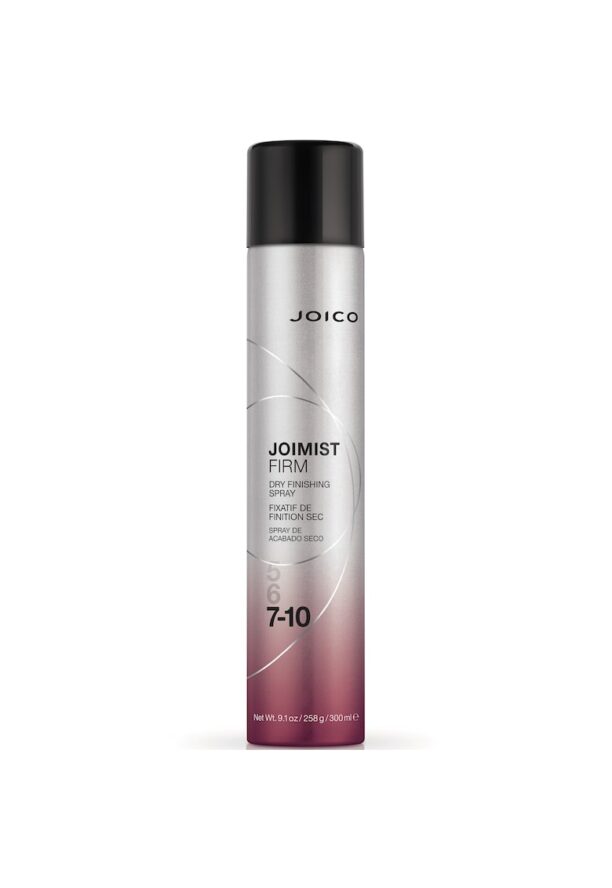 Лак за коса  JoiMist Firm Protective Finishing - 350 мл Joico