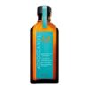 Лечение с  за всички типове коса. Moroccanoil