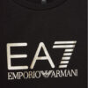 Лятна рокля EA7 Emporio Armani за Момичета