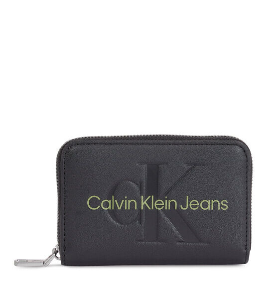 Малък дамски портфейл Calvin Klein Jeans за Жени