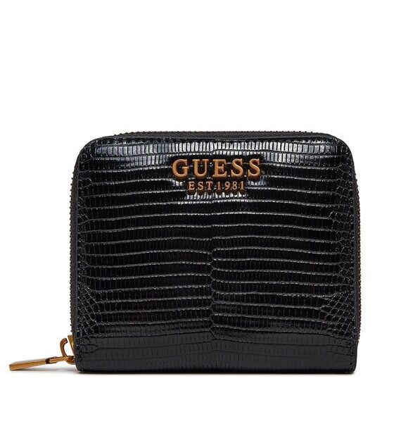 Малък дамски портфейл Guess за Жени