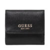 Малък дамски портфейл Guess за Жени