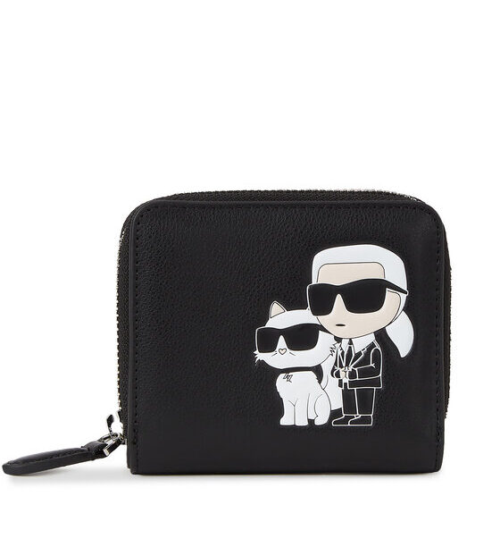 Малък дамски портфейл KARL LAGERFELD за Жени