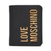 Малък дамски портфейл LOVE MOSCHINO за Жени