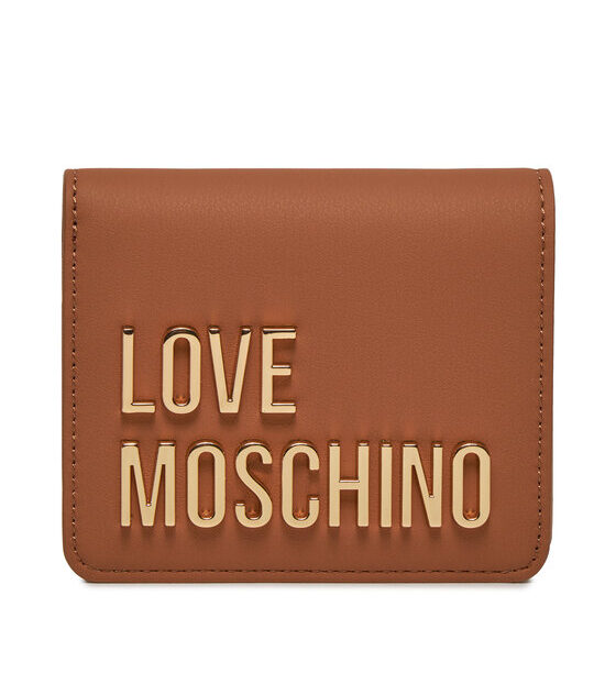 Малък дамски портфейл LOVE MOSCHINO за Жени