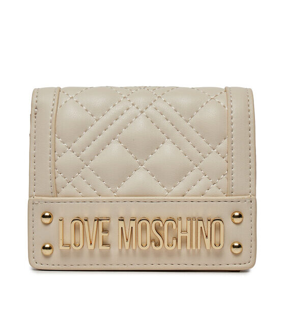 Малък дамски портфейл LOVE MOSCHINO за Жени