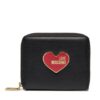 Малък дамски портфейл LOVE MOSCHINO за Жени