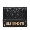 Малък дамски портфейл LOVE MOSCHINO за Жени